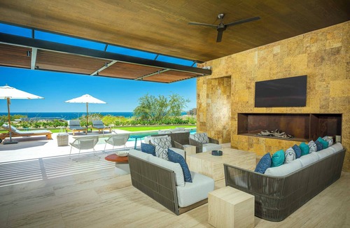 San Jose del Cabo Villa | 2 FREE NIGHTS IN CABO at Enclave West #15!