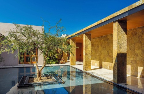 San Jose del Cabo Villa | 2 FREE NIGHTS IN CABO at Enclave West #17!