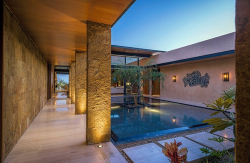 San Jose del Cabo Villa | 2 FREE NIGHTS IN CABO at Enclave West #17!