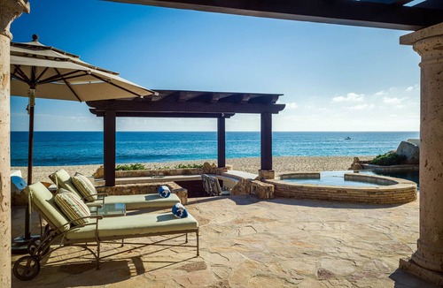 Buzzards Villa | 2 FREE NIGHTS IN CABO at Casa Cielo!