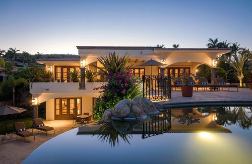 San Jose del Cabo Villa | 2 FREE NIGHTS IN CABO at Casa Maravilla!