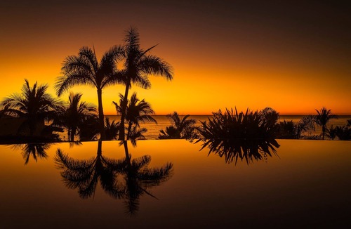 San Jose del Cabo Villa | 2 FREE NIGHTS IN CABO at Casa Maravilla!