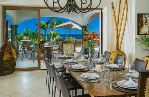 San Jose del Cabo Villa | 2 FREE NIGHTS IN CABO at Casa Maravilla!