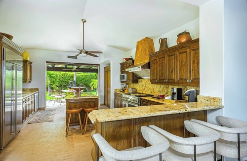 San Jose del Cabo Villa | 2 FREE NIGHTS IN CABO at Casa de Las Risas!
