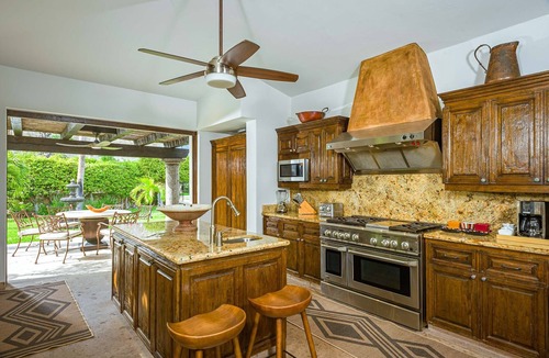 San Jose del Cabo Villa | 2 FREE NIGHTS IN CABO at Casa de Las Risas!