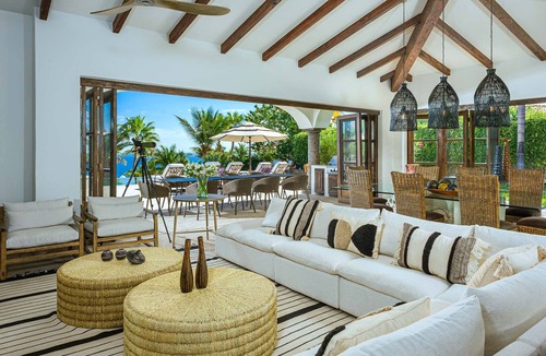 San Jose del Cabo Villa | 2 FREE NIGHTS IN CABO at Casa de Las Risas!