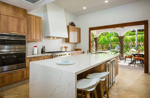 San Jose del Cabo Villa | 2 FREE NIGHTS IN CABO at Casa Alegria!