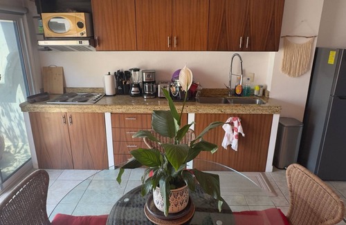 Puerto Vallarta Apartment | 2 KingB Suite Marina Stay - Airport & Beach Walk