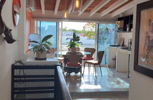 Puerto Vallarta Apartment | 2 KingB Suite Marina Stay - Airport & Beach Walk