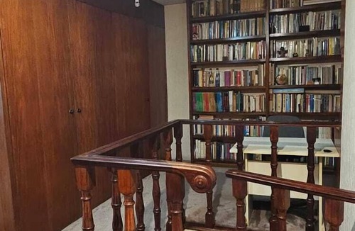 Coyoacan House | 2 large bedrooms with 2 bathrooms - ideal for families or couples in Mexico City