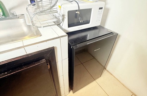Colonia 5 de Diciembre Apartment | 2 minutes walk to the boardwalk and 4 to the beach