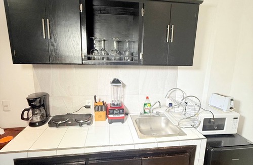 Colonia 5 de Diciembre Apartment | 2 minutes walk to the boardwalk and 4 to the beach