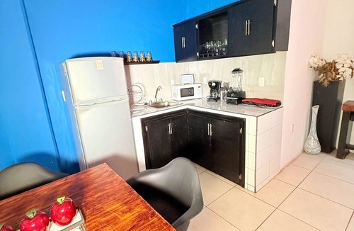 Colonia 5 de Diciembre Apartment | 2 minutes walk to the boardwalk and 4 to the beach