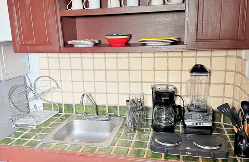 Colonia 5 de Diciembre Apartment | 2 minutes walk to the boardwalk and 4 to the beach
