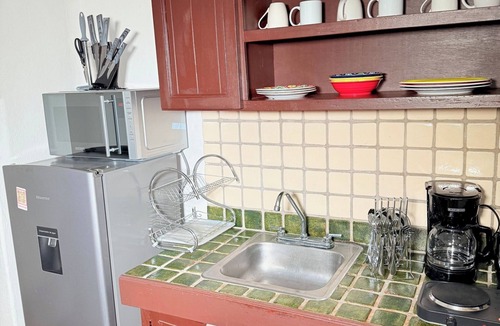 Colonia 5 de Diciembre Apartment | 2 minutes walk to the boardwalk and 4 to the beach