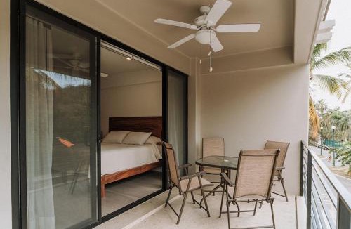 P Chahue Apartment | 2 minutos de la playa nuevo departamento vacacional