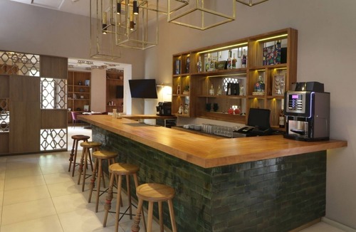 Jalatlaco House | 2 Pet-Friendly Rooms with Direct Access to Jalatlaco’s Artistic Scene