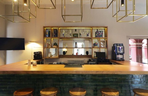 Jalatlaco House | 2 Pet-Friendly Rooms with Direct Access to Jalatlaco’s Artistic Scene