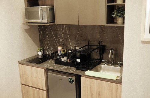 San Pedro Garza Garcia Apartment | 2 Queen Bed & Terrace, 6 ppl | Centrito Valle