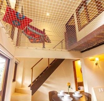 Mazunte Apartment | 2 Room Loft, Kitchen, Garden