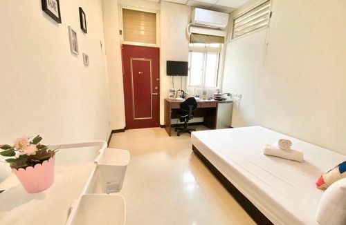Shida Apartment | 20 m² Apartment ∙ 2 guests