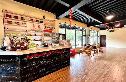 Alishan Bed & Breakfast | 20 m² Bed and breakfast ∙ 8 guests