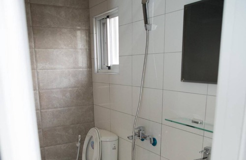 North District Hotel | 20 m² Hotel ∙ 4 guests