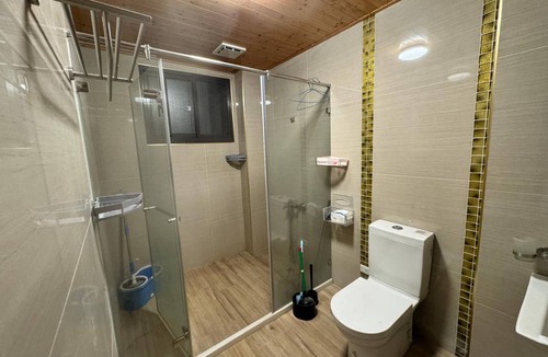 Nanzi House | 20 m² House ∙ 1 bedroom ∙ 2 guests