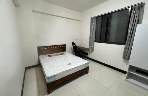 Nanzi House | 20 m² House ∙ 1 bedroom ∙ 2 guests