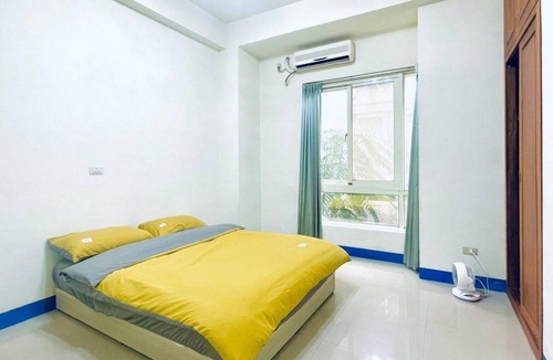 Daxi District House | 20 m² House ∙ 1 bedroom ∙ 2 guests