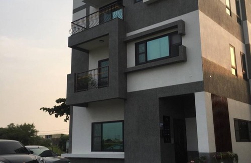 Rende District House | 20 m² House ∙ 1 bedroom ∙ 2 guests