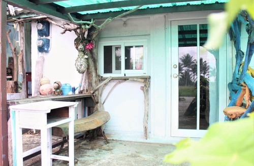 Beinan House | 20 m² House ∙ 1 bedroom ∙ 4 guests