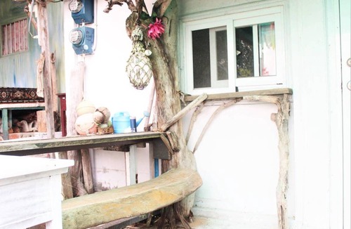 Beinan House | 20 m² House ∙ 1 bedroom ∙ 4 guests