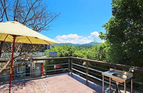 Sanyi Hotel | 20 m² Motel ∙ 2 bedrooms ∙ 4 guests