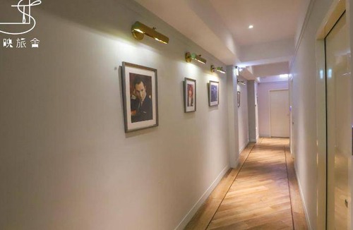 Zhongshan House | 20 m² Motel ∙ 3 guests