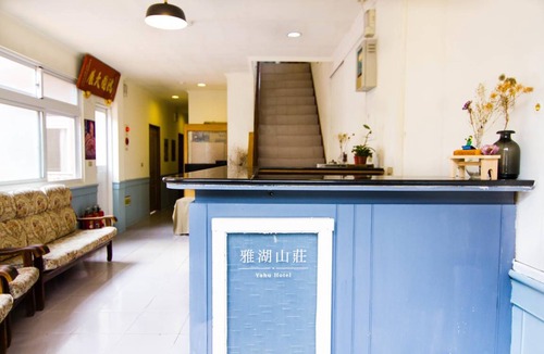 Zhuqi Hotel | 20 m² Motel ∙ 4 guests