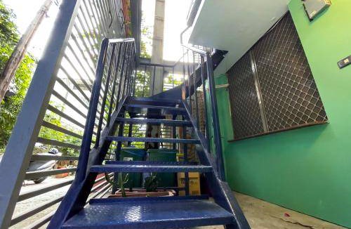 Tainan City Centre Hotel | 20 m² Motel ∙ 4 guests