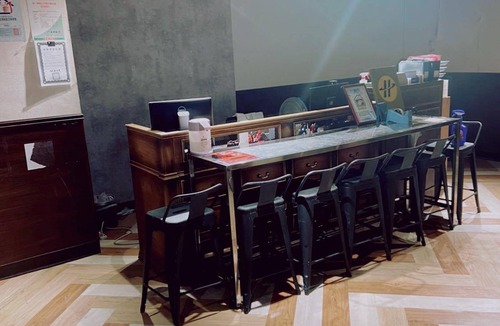 Ximending House | 20 m² Motel ∙ 4 guests