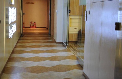 Cianjin District House | 20 m² Motel ∙ 5 guests