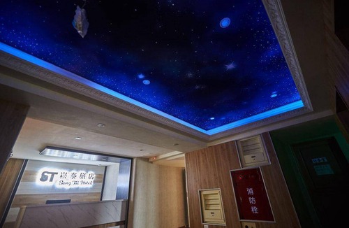 Cianjin District House | 20 m² Motel ∙ 5 guests