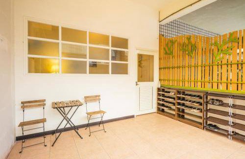 Chaozhou Hotel | 20 m² Motel ∙ 5 guests
