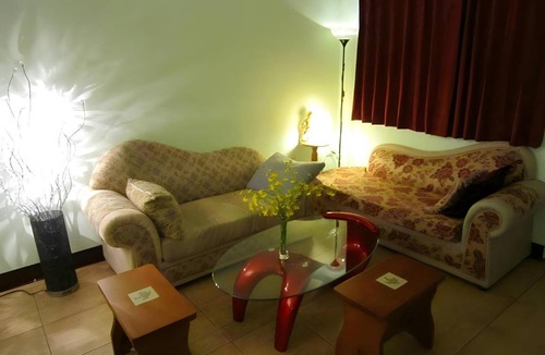 Puli Hotel | 20 m² Motel ∙ 5 guests