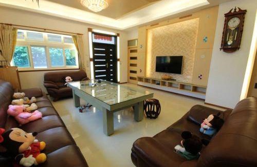 Dongshan Hotel | 20 m² Motel ∙ 6 guests