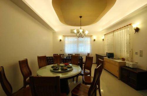 Dongshan Hotel | 20 m² Motel ∙ 6 guests