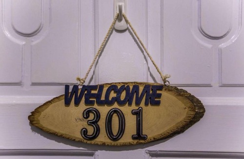 Douliou Hotel | 20 m² Motel ∙ 6 guests