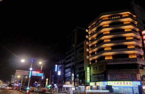 Central District House | 20 m² Motel ∙ 7 guests