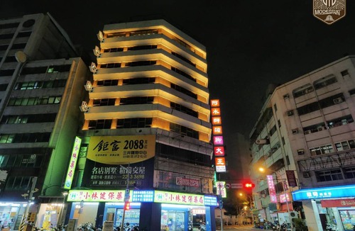 Central District House | 20 m² Motel ∙ 7 guests