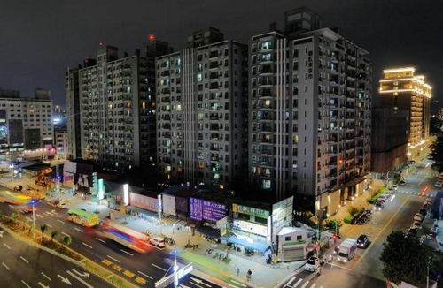 Central District House | 20 m² Motel ∙ 7 guests
