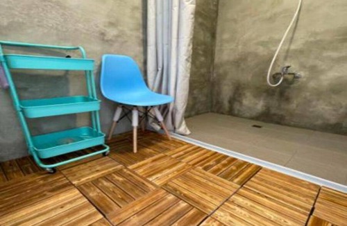 Jianshi Other | 20 m² Tent ∙ 4 guests