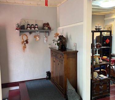 Zuoying District Bed & Breakfast | 200 m² Bed and breakfast ∙ 4 bedrooms ∙ 10 guests